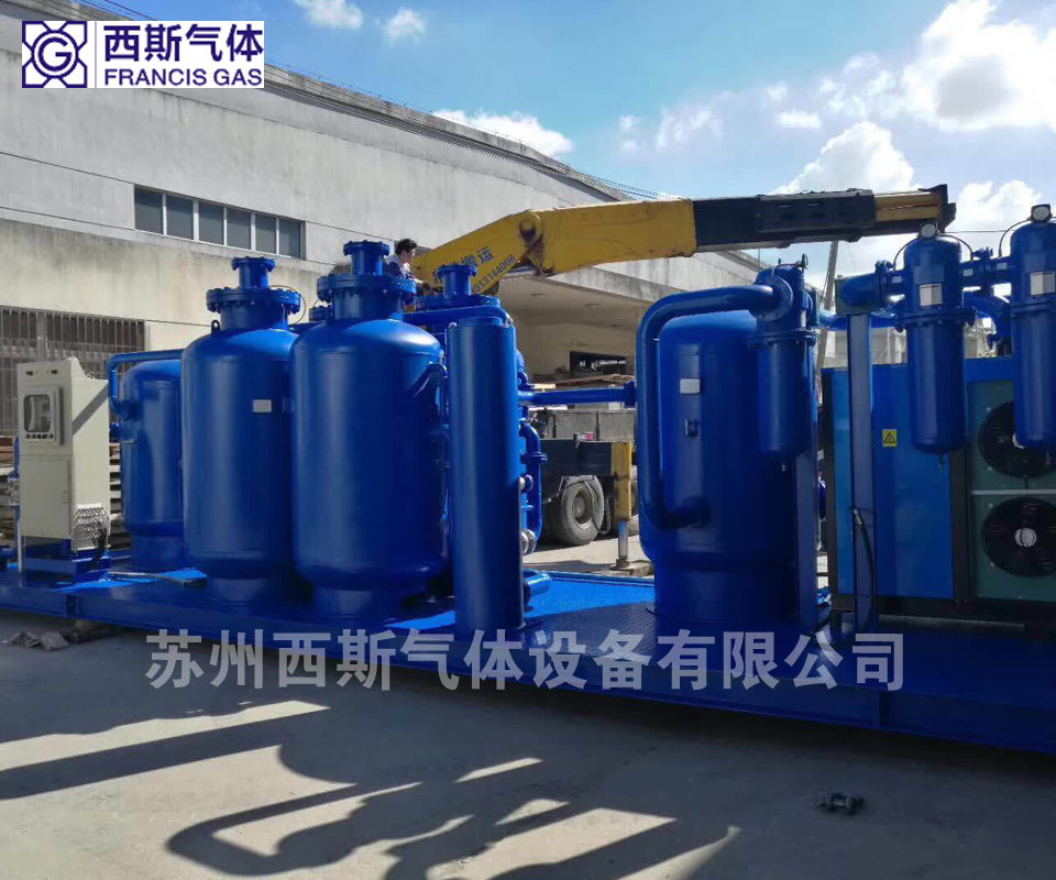 油田制氮機,油田專用制氮設(shè)備