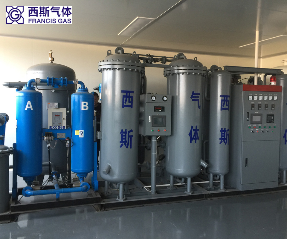 煤礦制氮機,礦用制氮設(shè)備